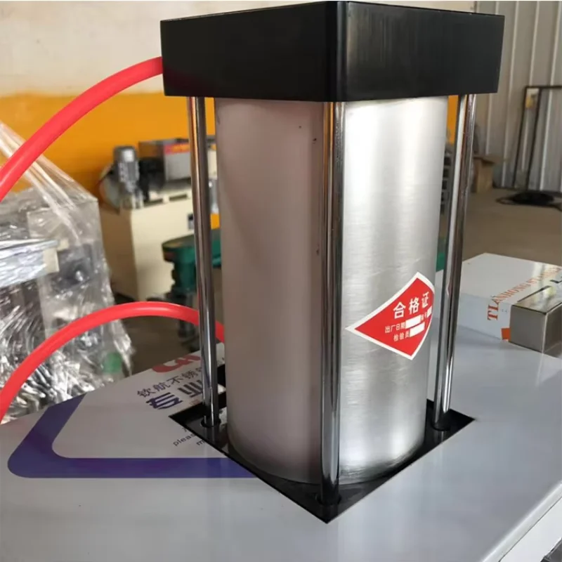 Meel Maïs Mexicaanse Tortilla Machine Taco Roti Maker Druk Brood Graan Product Tortilla Making Machines