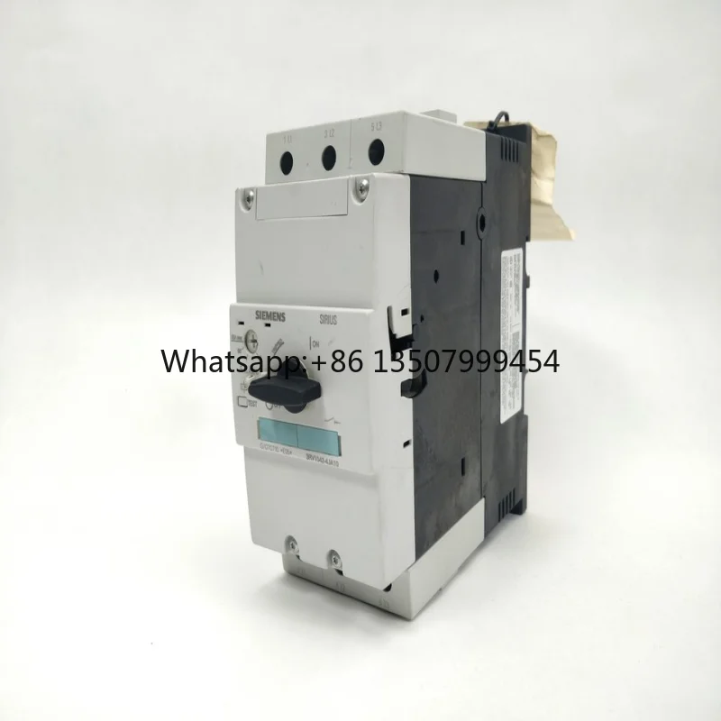 New Original 3RV1042-4JA10 Circuit Breaker PLC Controller