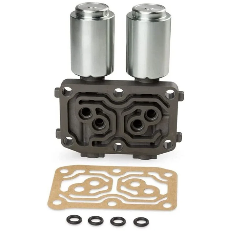 

B07A-28260PRP014 28260-PRP-014 Transmission Dual Linear Solenoid For Honda Accord CRV For Acura 99210 98990B 90428C