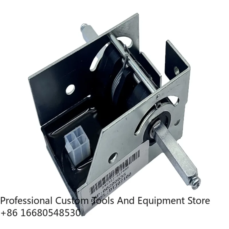 

ErIndustrial Intermediate Reciprocating Accelerator for Forklift Trucks Metal Parts for Material Handling Equipment Parts