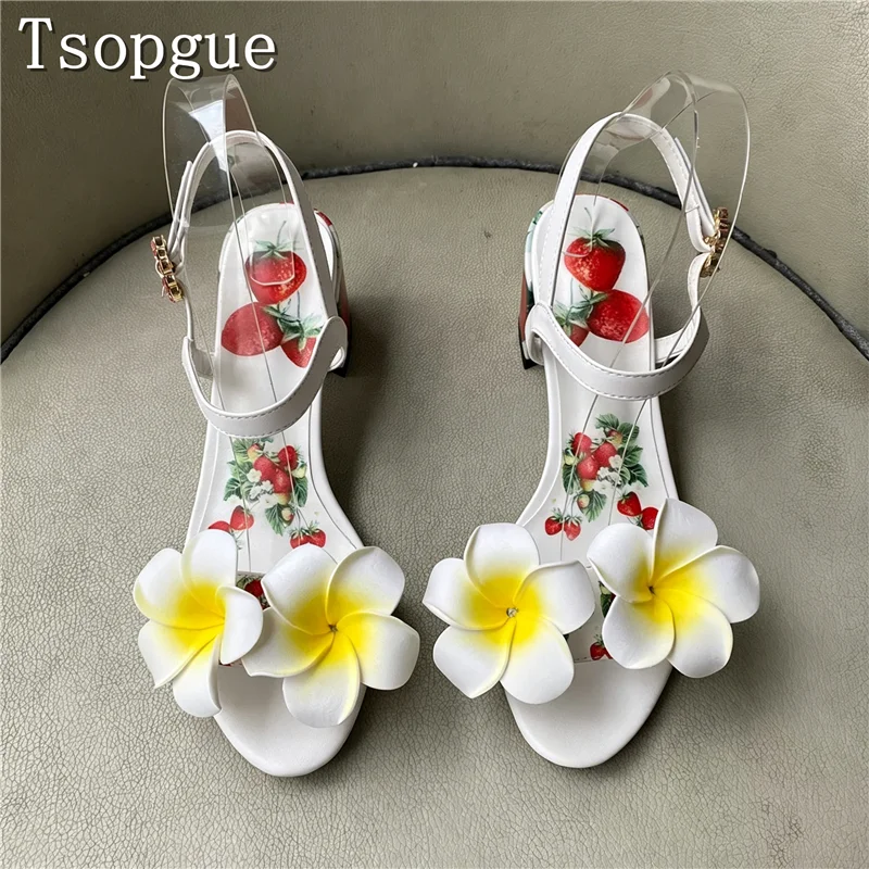 Luxury Design 3D Flower Decor  - 3D Printing Design recension och pris