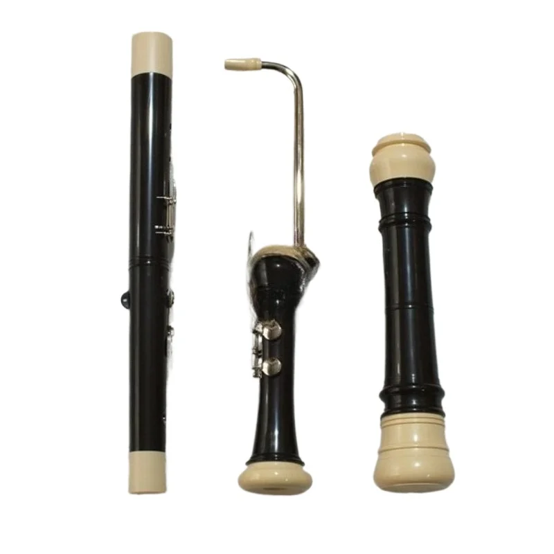 Bass Recorder British Japanese Flute Recorder