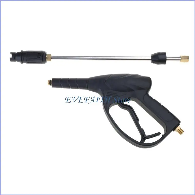 

124b пистолеты с высоким давлением, подходящие для садовых шлангов, удобный инструмент для шейтиров для транспортных средств и и