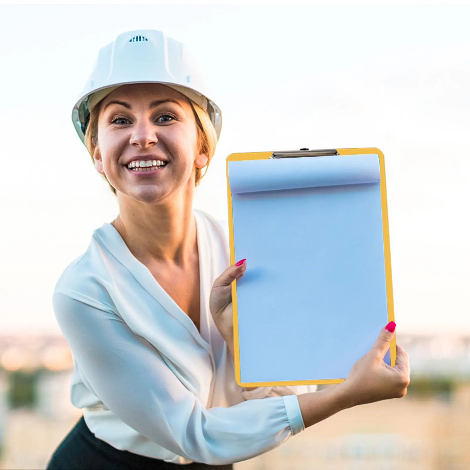 كليب لوحات دائم كليب المجلس مع الانظار كليب ممرضة الحافظة A4 ورقة حجم عقد 80 ورقة لمكتب المعلم الفصول الدراسية