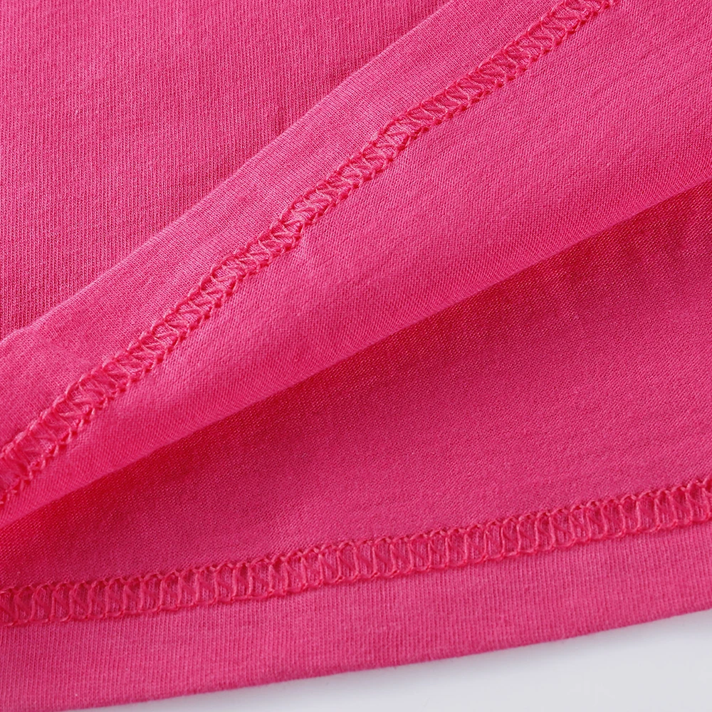 ฟาร์มทับทิมสดผลไม้พิมพ์เสื้อยืดผู้หญิงผ้าฝ้าย Y2K T เสื้อทั้งหมดตรงกับฤดูร้อนเสื้อผ้าสบายขนาดใหญ่ TOP