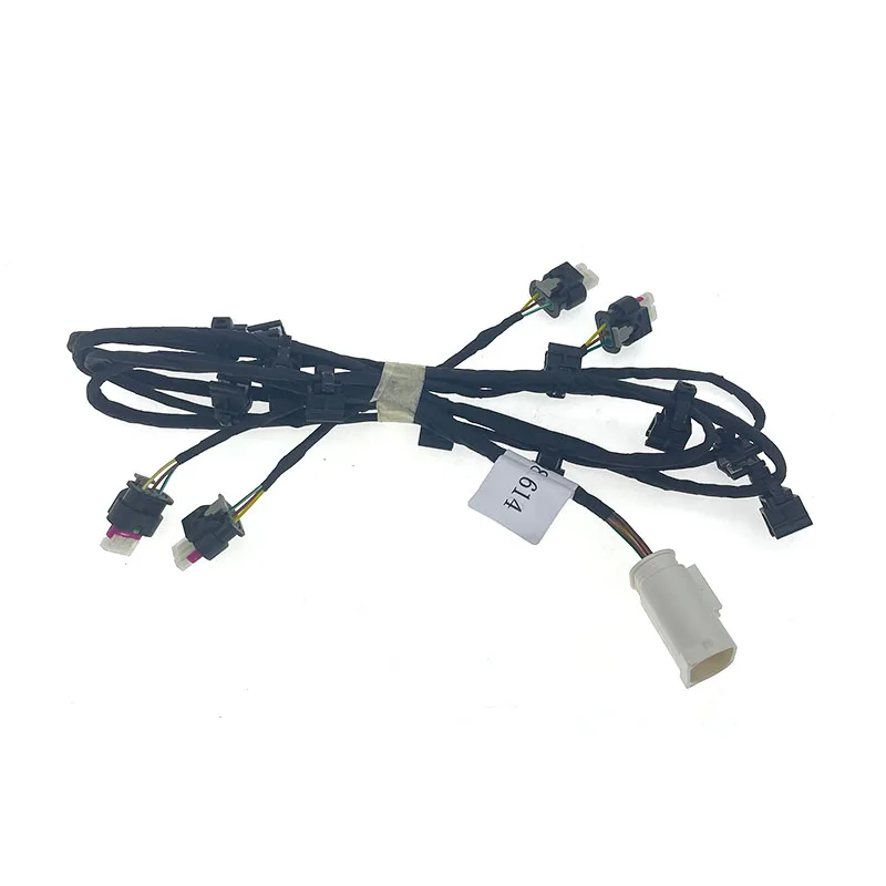 

61129298614 Front​ Radar Line Wiring Harness sensor for F10 F18