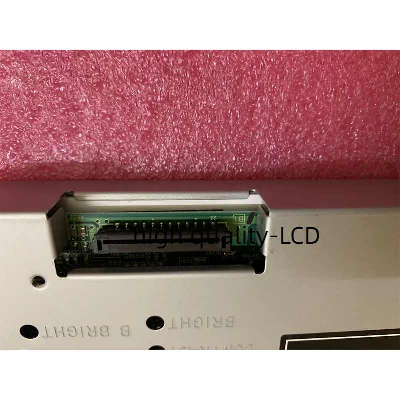 جديد TR-LM7NR3PS، TXFBM02AT16 لوحة LCD الأصلية