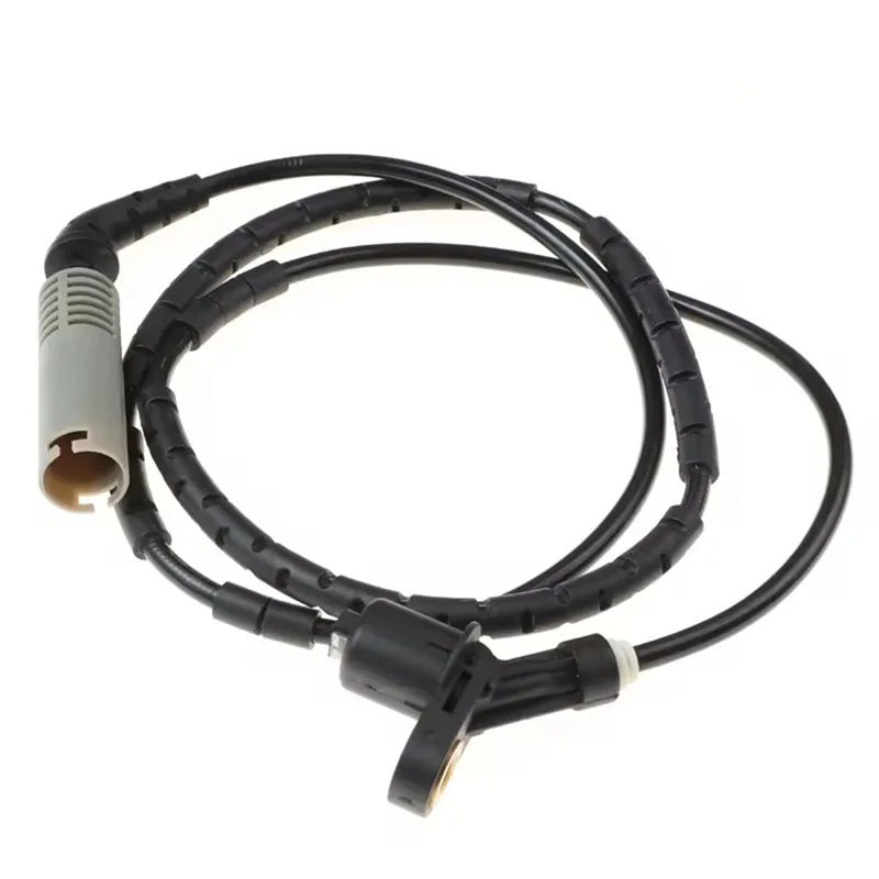 34521165609 34521164370 34521164651 34521164652 para BMW E46 3 Series M3 ABS Sensor de velocidad de rueda delantera trasera izqu