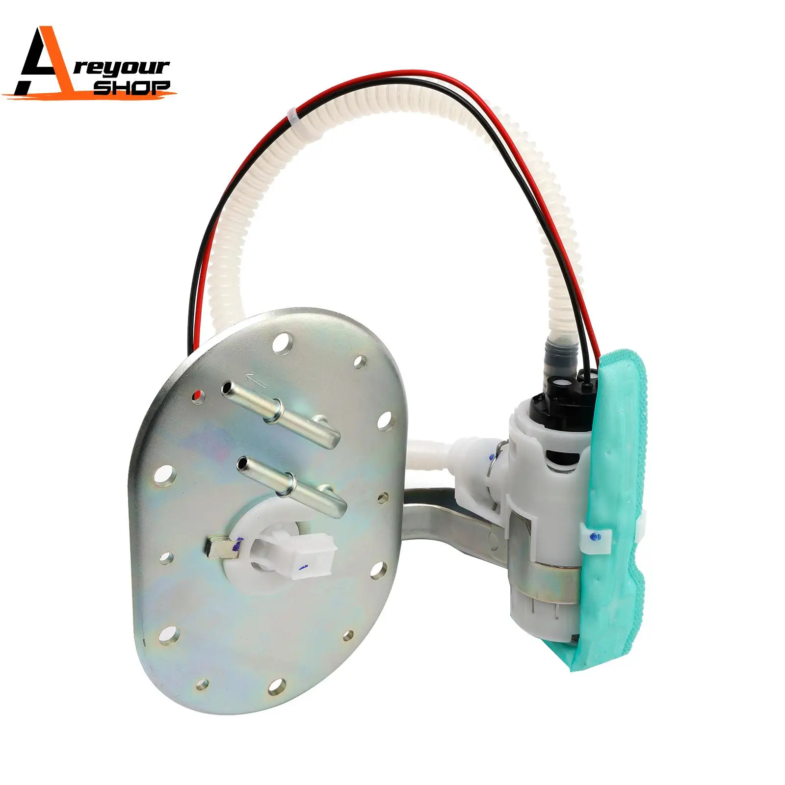 

16700-Kwt-701 Топливный насос в сборе для Honda Xre300 Xre 300 2013-2019 2018 2017