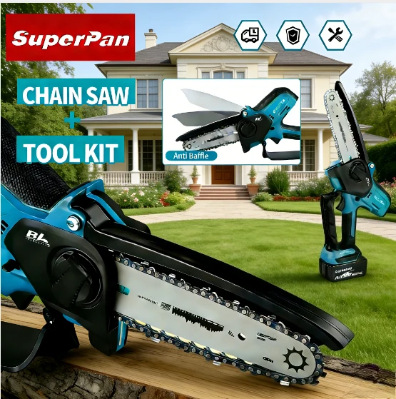 scie-a-chaine-electrique-legere-sans-balais-de-6-pouces-8-m-s-scie-d'elagage-de-jardin-a-une-main-pour-batterie-makita-18v