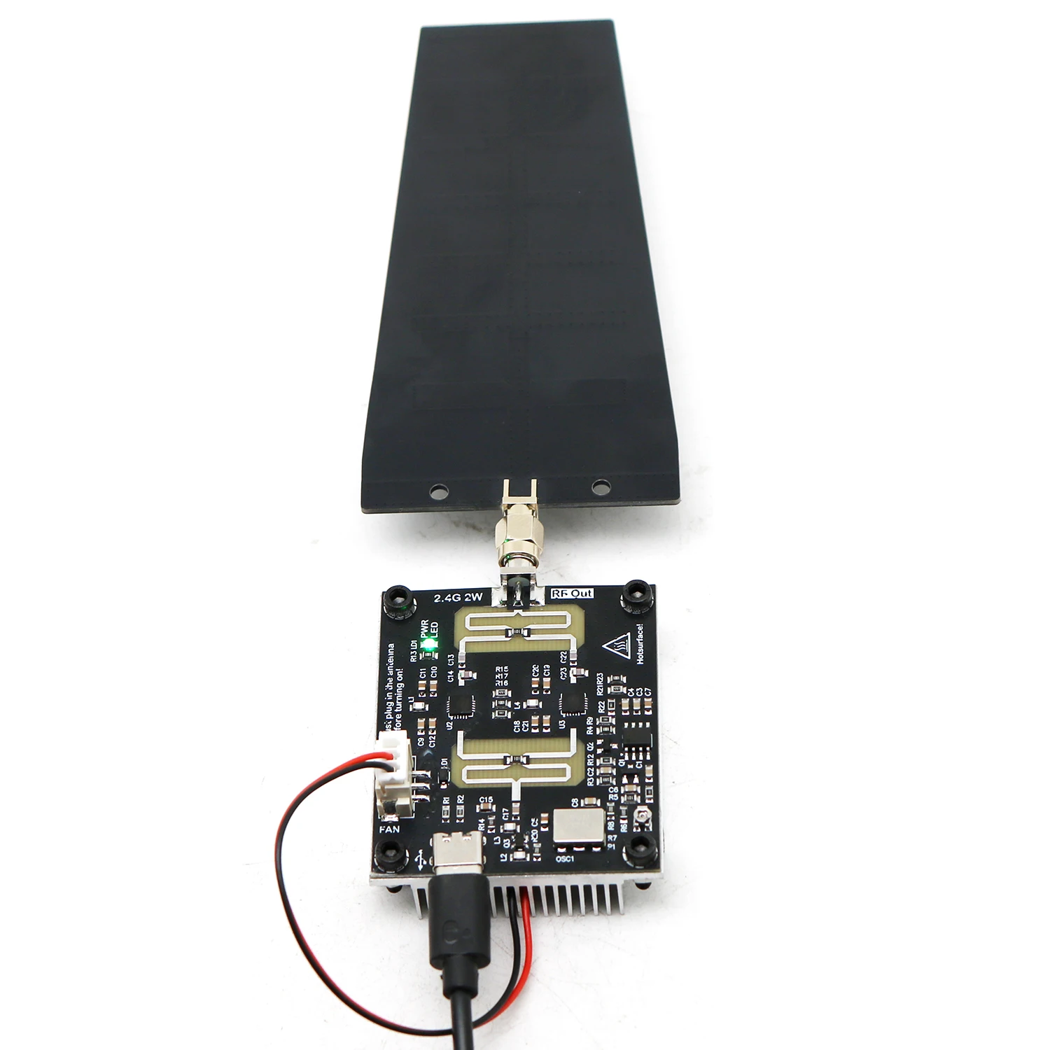 2.4Ghz 2W WiFi Bluetooth Sweep - đánh giá và giá Audio Music Maker