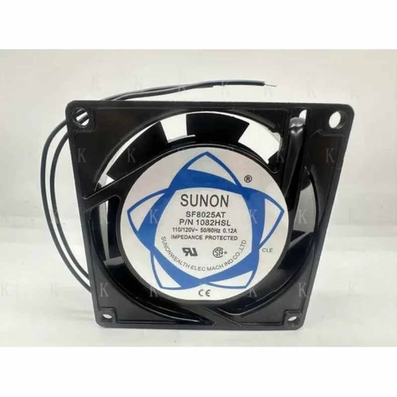 C New For Sunon SF8…