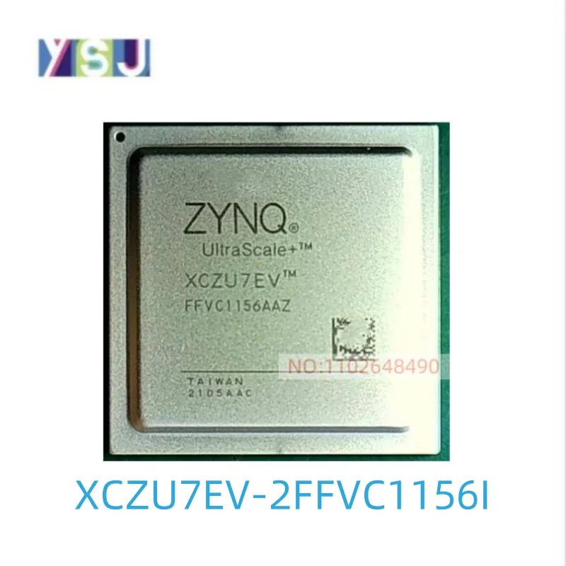 

XCZU7EV-2FFVC1156I IC New Original Spot goods If you need other IC, please consult