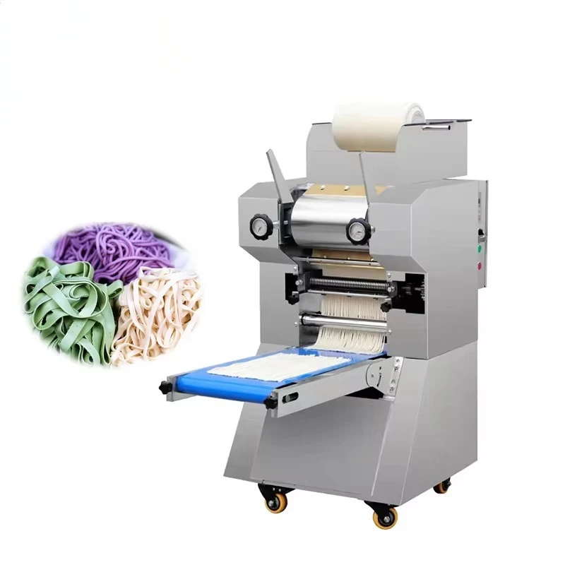 آلة صنع المعكرونة النباتية الشركة المصنعة لآلة صنع المعكرونة