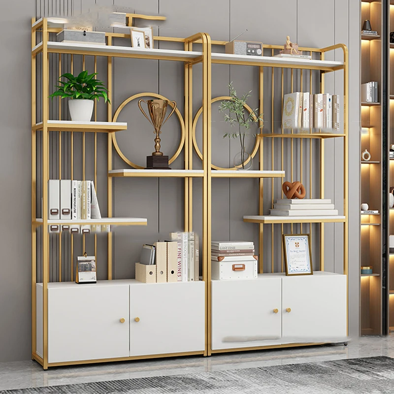 

Luxury Craft Living Room Cabinets Metal Filing Storage Living Room Cabinets Organizer Display Meuble De Rangement Home Furniture