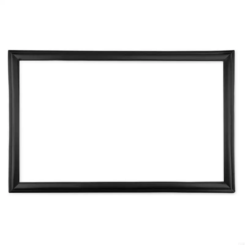 J1HF Reliable Freezer Door Seal Proper Size For Different Appliance Makes