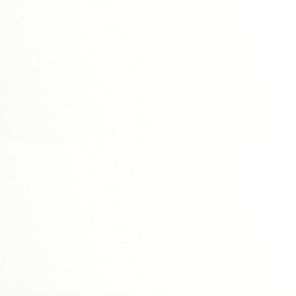 Мебельный табурет Fiddler с спинкой, белый