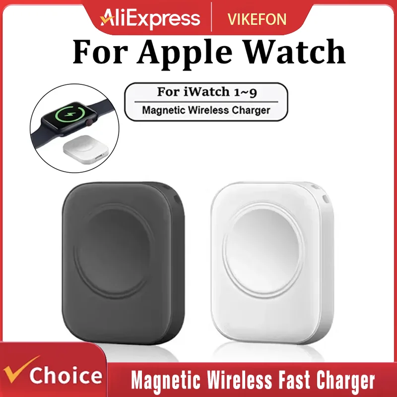 Magnetic Wireless F…