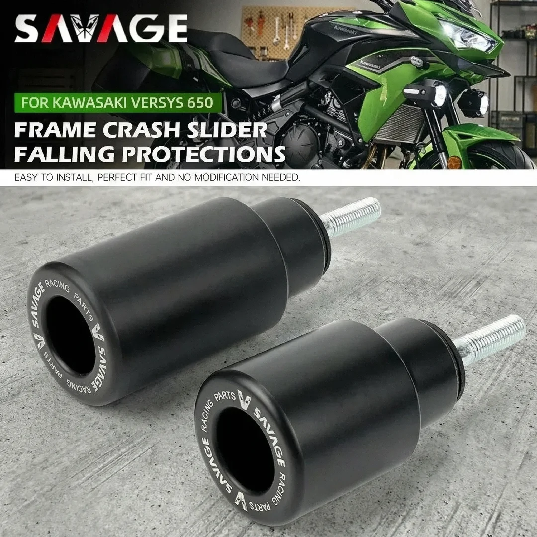 Savage Heavy Duty F…