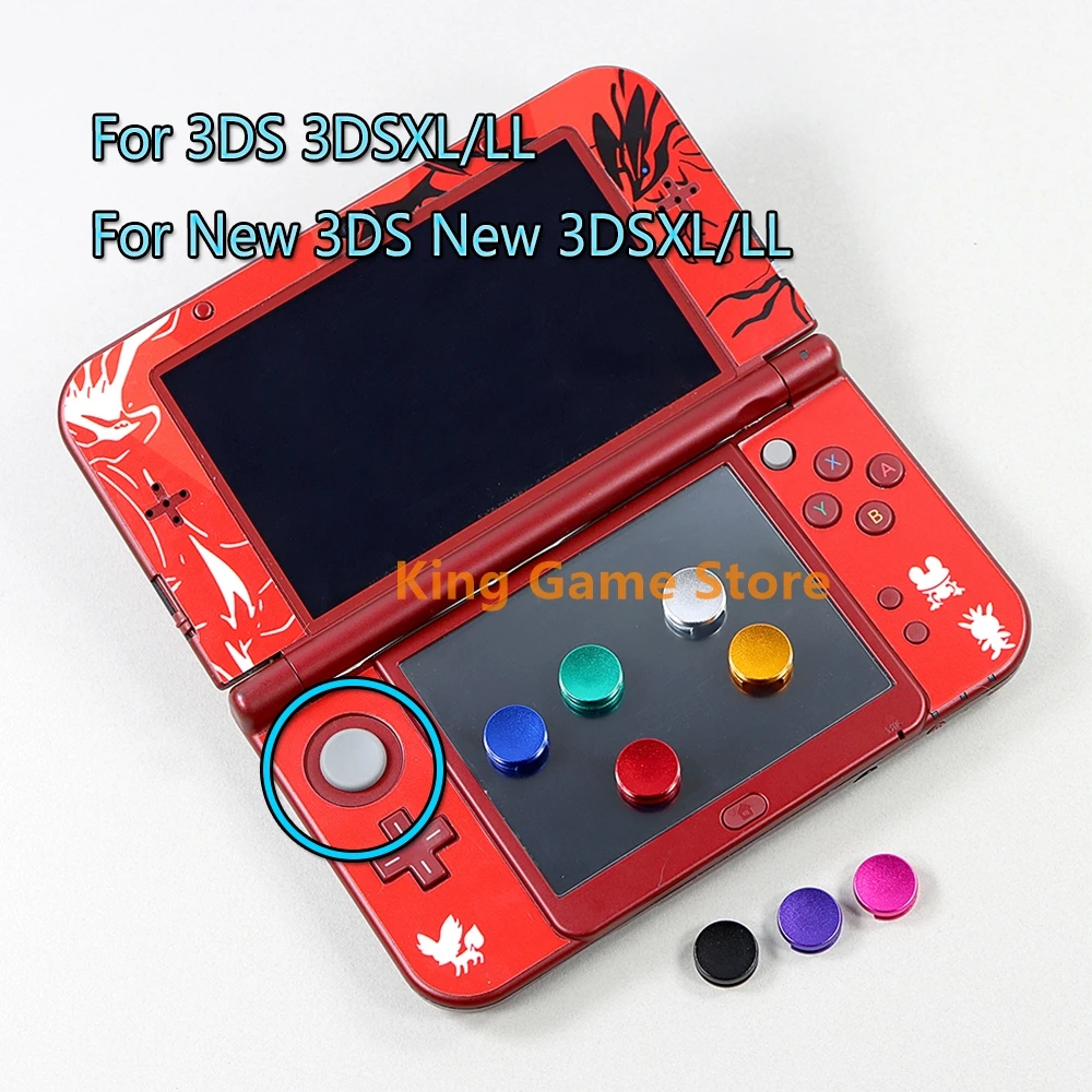 1PCS Thumb Stick Gr…