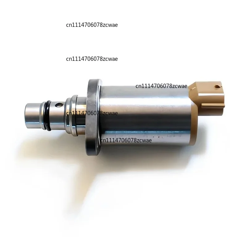 For Toyota Dnya S05D Isuzu D-Max Hyundai 294200-0650 8980436870 Common Rail Pressure Control Valve Fuel Injection SCV Valve