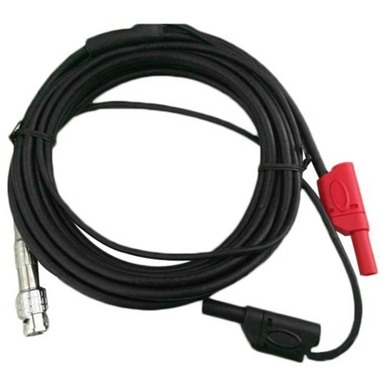 

HT30A Auto Test Cable For Automobile Automotive Measurement Instruments 4Mm Connectors