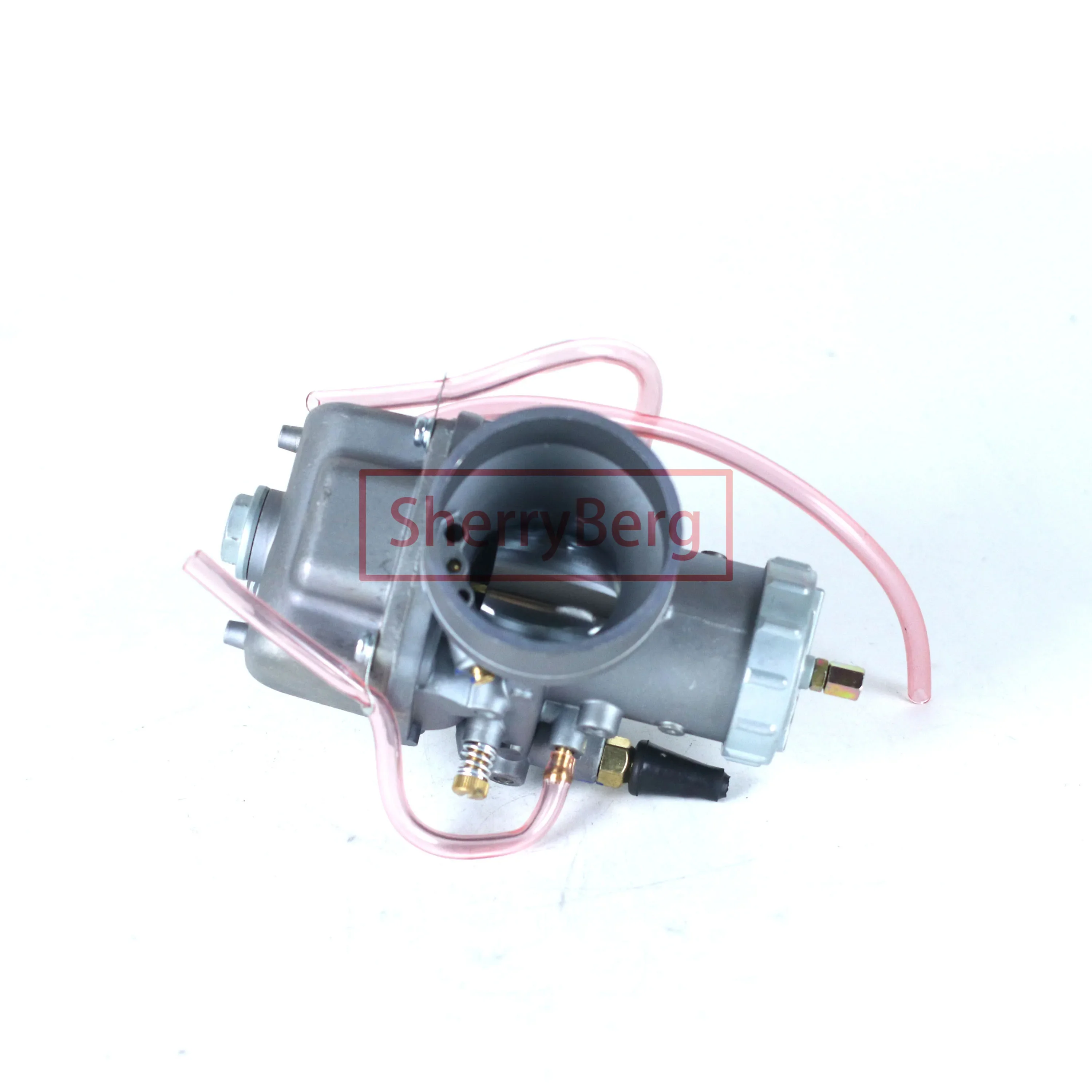 SherryBerg New Universal Racing  Carby Carburetor Carb Carburettor For VM38 VM 38mm 38 mm Round Slide Carbu Carburador VM38-21