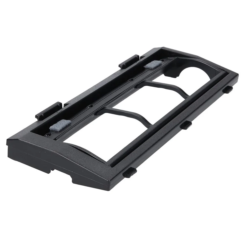 Robô Aspirador Peças De Reposição, Tampa Da Escova Do Rolo Principal, U2, U2 PRO, Ecovacs 220-6225-0151, Acessórios