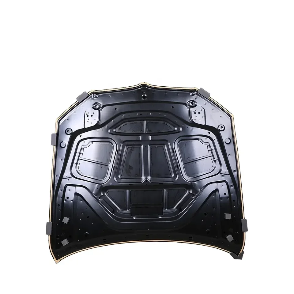 

Sell well Bonnet engine cover car hood 41007440427 Car body cover system for b-mw