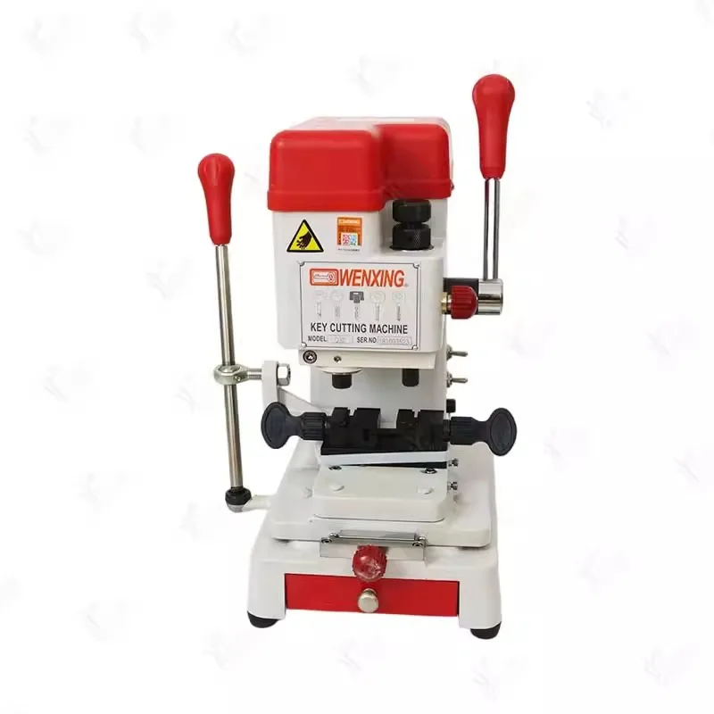 

Многофункциональный вертикальный дубликатор ключей Q30 (300 л, обновленная версия)