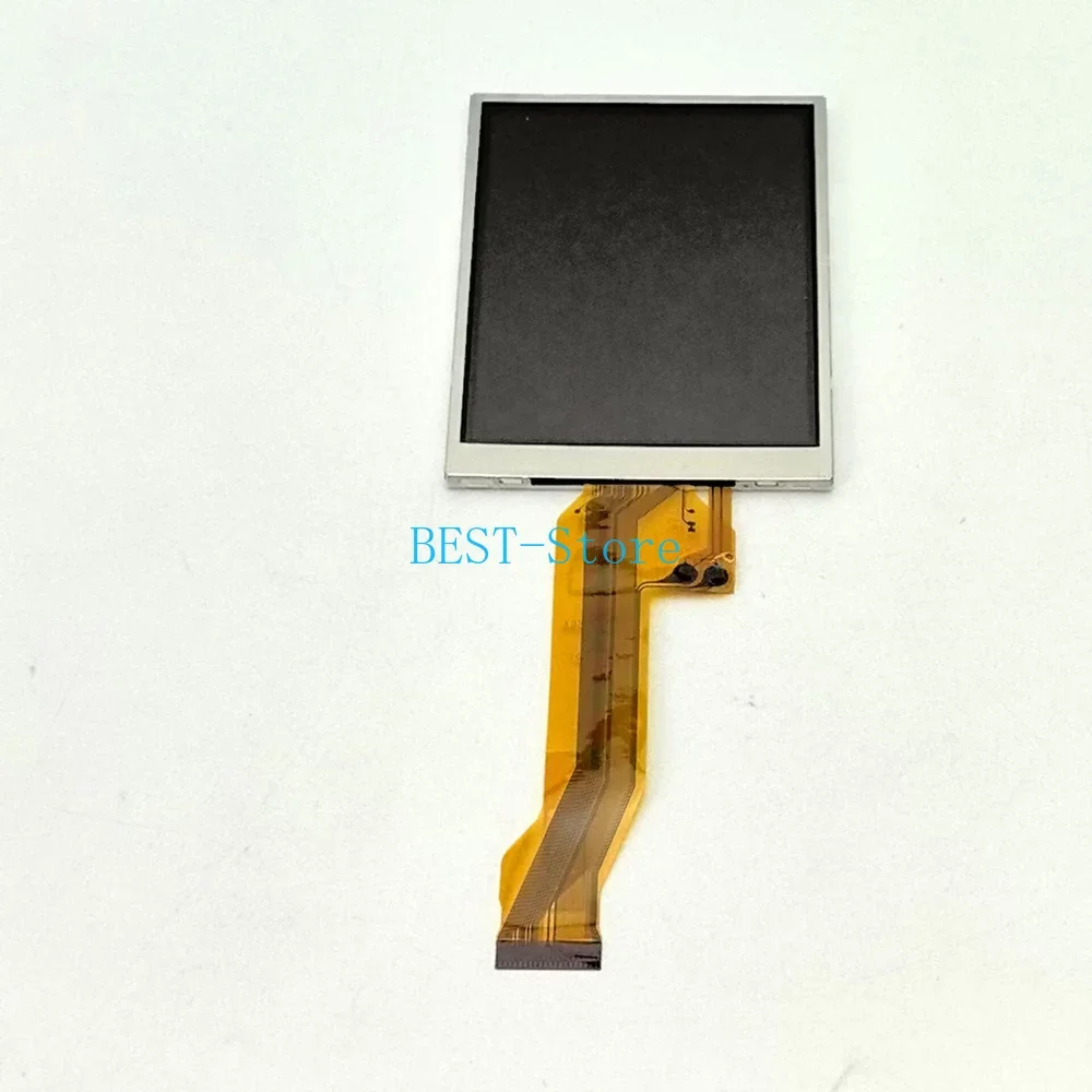 New LCD Display Screen + Backlight for Panasonic LUMIX DMC-FS25GK FS25 Digital Camera Repair Accessories