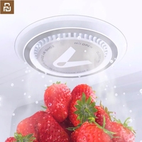 Youpin VIOMI Herbaceous Refrigerator Air Clean Facility Filter Mini Air Cleaning Cleaner Hepa Filter For Refrigerator