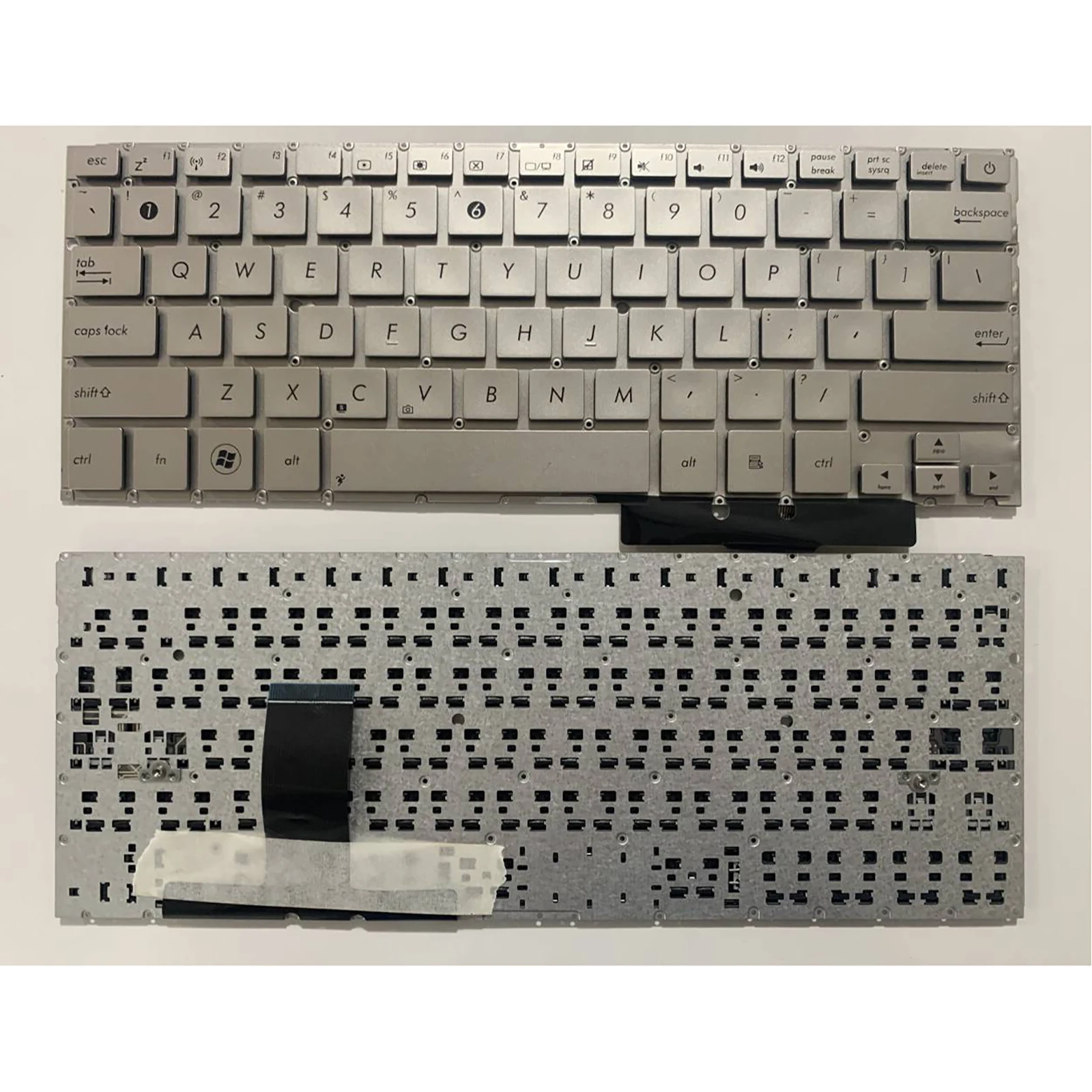 

Laptop keyboard US Layout for ASUS UX31 UX31A UX31E UX32 UX32A