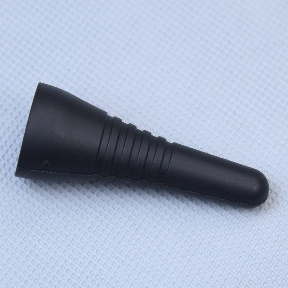 

For Mercedes-Benz G350 G500 G55 G63 Antenna Cap Rubber Sleeve 1pcs