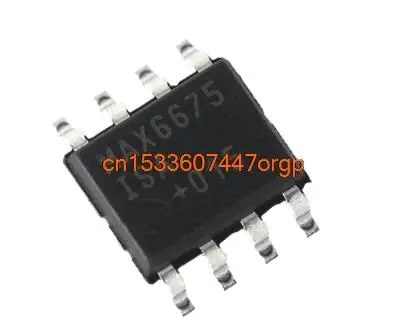

Бесплатная доставка MAX6675ISA MAX6675 SOIC8 100% НОВЫЙ