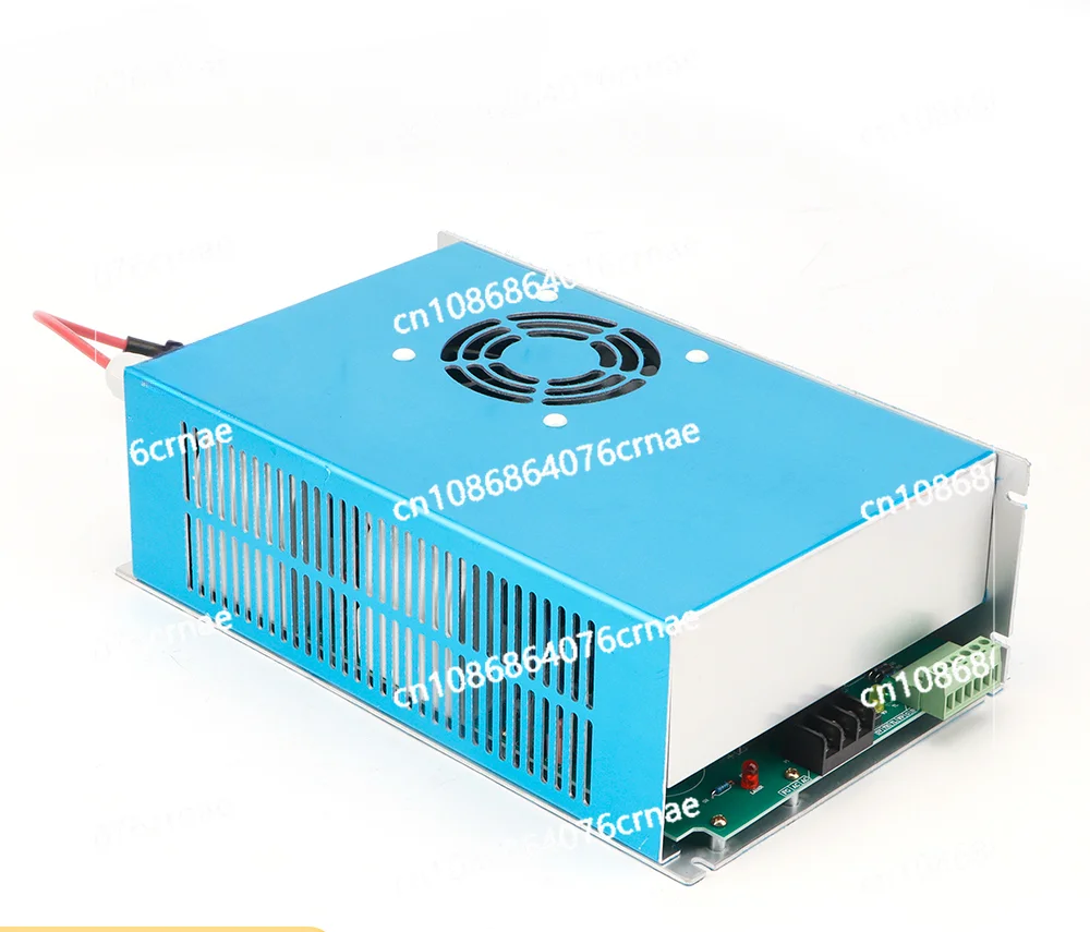 100W DY13 Co2 Laser Power Supply for Z2/W2/S2 Laser Tube and Engraving Cutting Machine DY Series