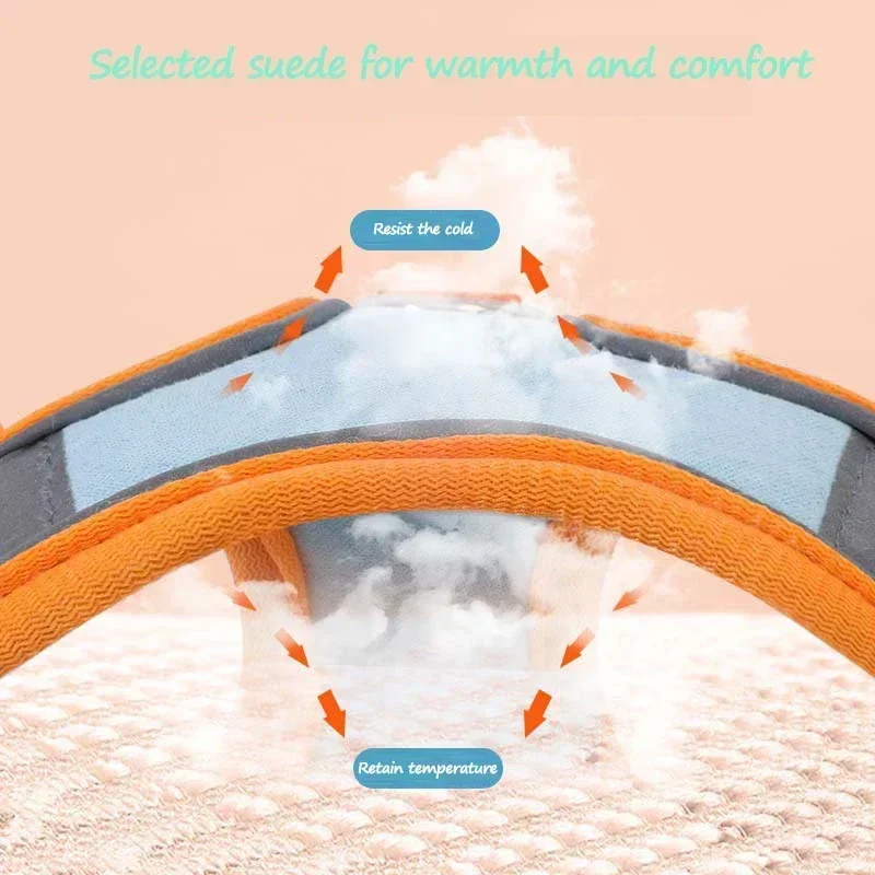 

Поводок для собак, теплый жилет, безопасный поводок для домашних питомцев, средний и маленький набор, шлейка для собак, мягкая Регулируемая Светоотражающая веревка