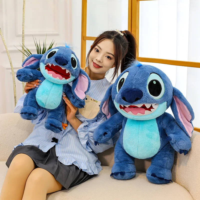 لعبة قطيفة على شكل دمية كرتونية للأطفال هدية عيد الميلاد وعيد الميلاد وسادة نوم محشوة ناعمة على شكل حيوان هدية لطيفة للأطفال #3