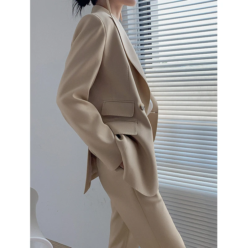 Karfeky Woolen Fabr… - image