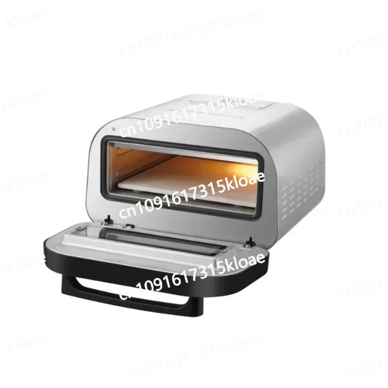 The Best Choice for Modern Pizza Oven: Electric Microwave Pizza Air Fry Oven