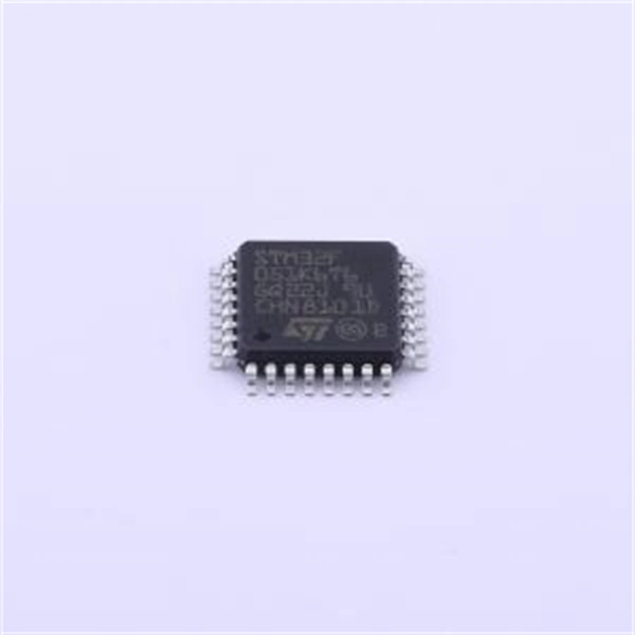 5PCS/LOT STM32F051K6T6 (Microcontrollers)