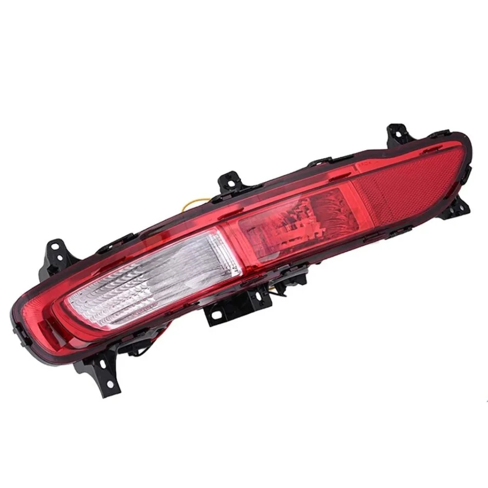 

11 Car Rear Reflector Left Bumper Light Fog Lamp Brake Light Accessories For KIA For Sportage 2016-2019 92405-D9200