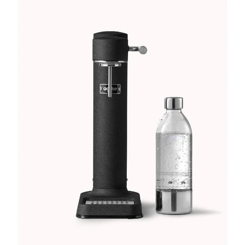 Sparkling Water Maker Household Portable Homemade Carbonated Drinks Air Pump Soda Water Machine Holiday Gifts