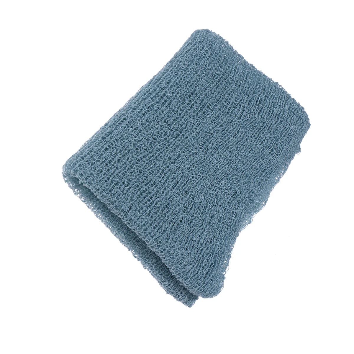 

Pure Cotton Swaddle Baby Photo Props Baby Swaddle Wrap Comfortable Infant Photography Newborn Blanket Accessories