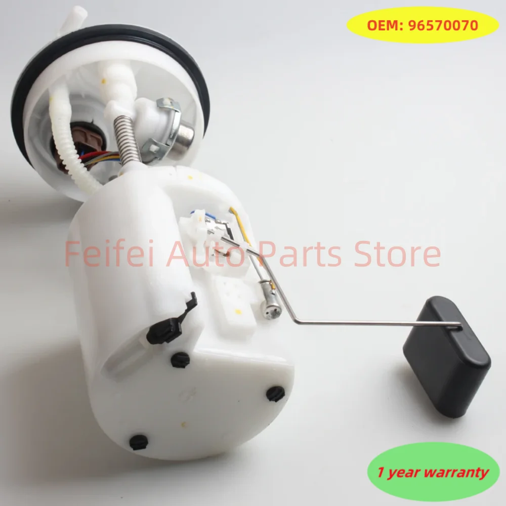 1pc High Quality New Fuel Pump Assembly OM: 96570070 96298305 Applicable to Chevrolet Daewoo Matiz 0.8L 1.0L