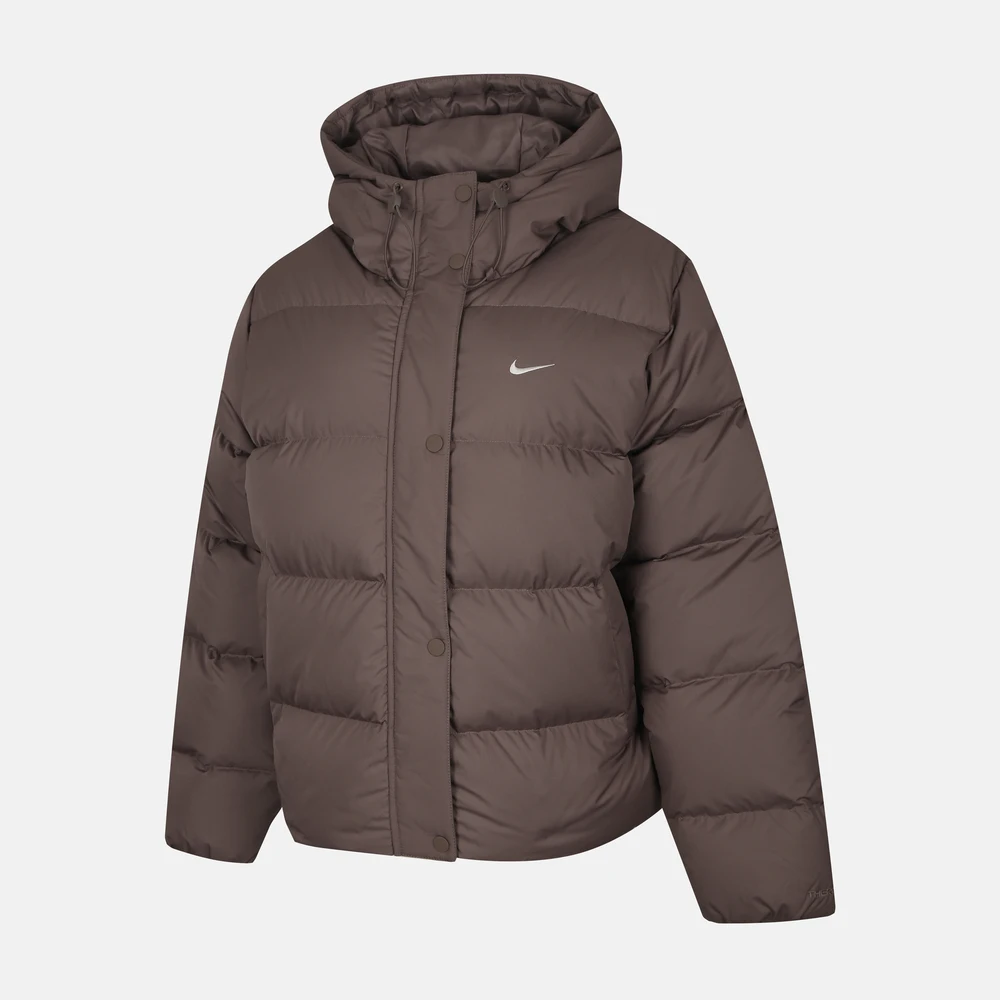 

NIKE Women's AS W NSW TF DWNFL METRO PFR Thick Down Jacket - Short IH0728-214