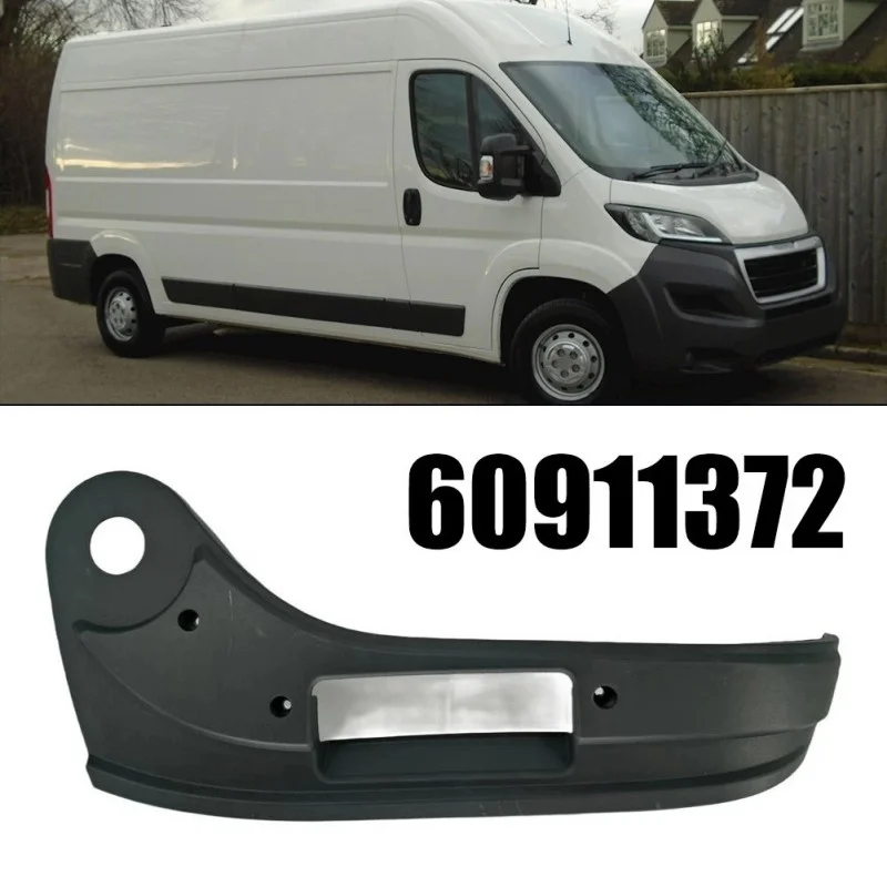 

Car Left/Right Seat Cover Guard For Fiat For Ducato For Boxer For Relay 2006 Onwards Seat Guard Seat Cover Trim 889841 60911371