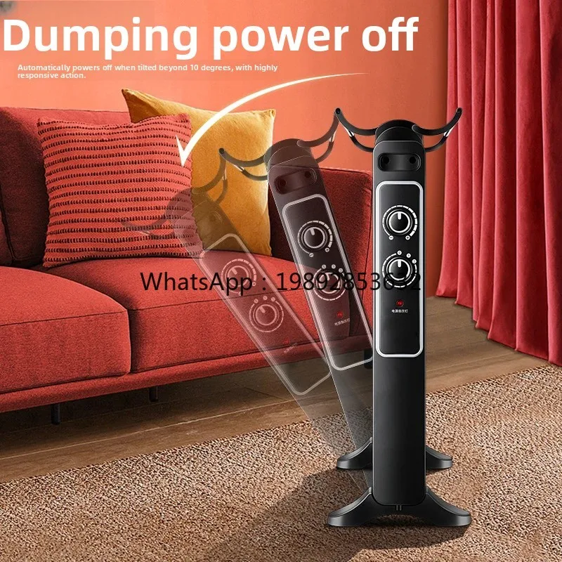 가정용 전기 필름 대류식 전기 난방기, 전 집 대면적 난방, 에너지 절약 오븐