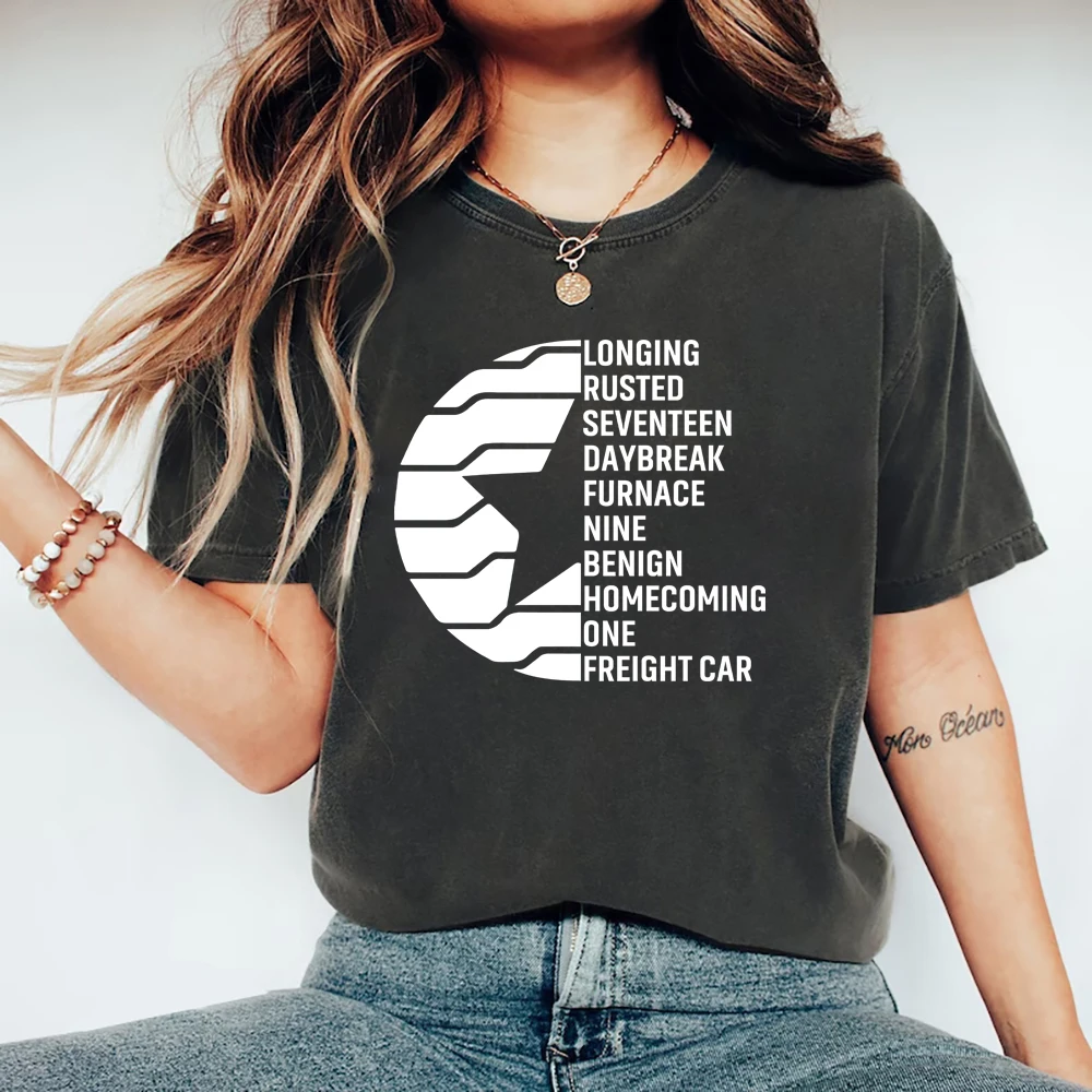 Falcon and Winter Soldier Shirt Bucky Barnes Superhero Tees Unisex Graphic T Shirts Short Sleeve Round Neck Tshirt Women Clothes