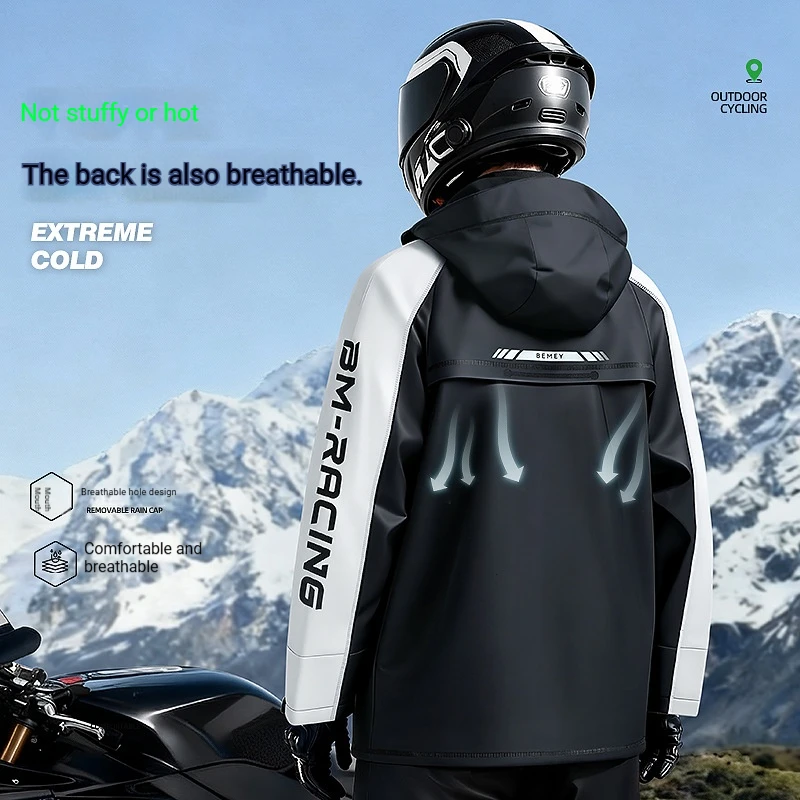 Thumbnail 3 - #23 Motorcycle Suits Comparison Guide